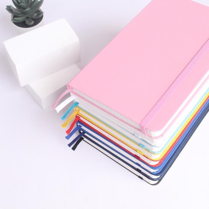 

Classic Notebook Smooth Paper By Bukuqu Notebook Journal