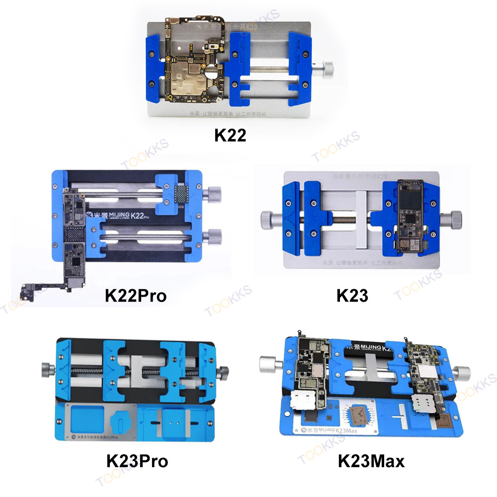 Mijing K22 K23Pro Fixture For Phone Motherboard PCB Board Holder