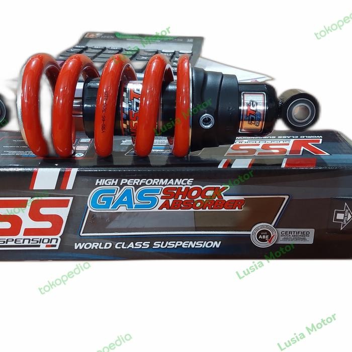 Monoshock Yss Dtg Jupiter Mx / Mx New / Mx King