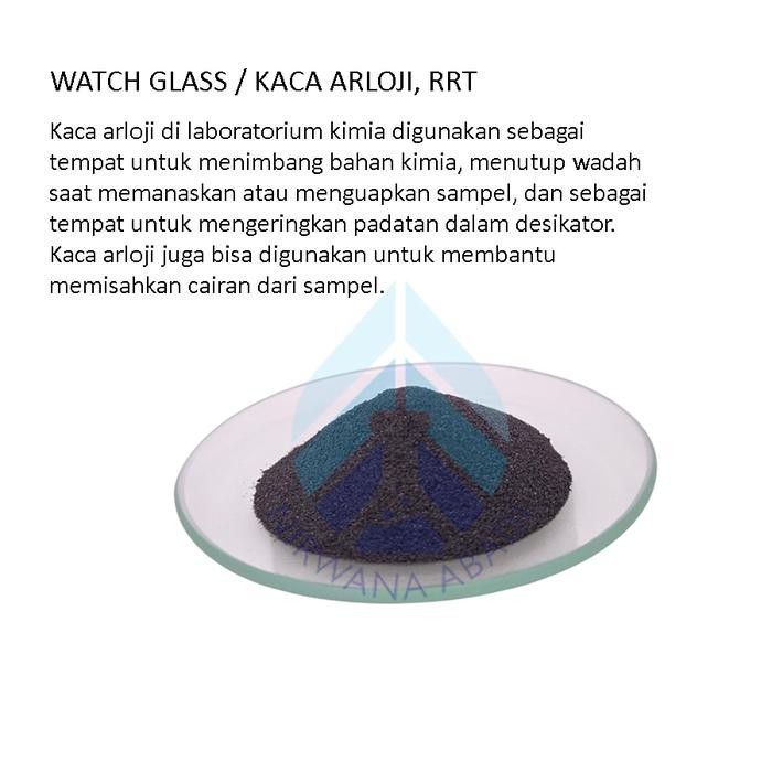 

OJ Kaca Arloji 90mm Watch Glass