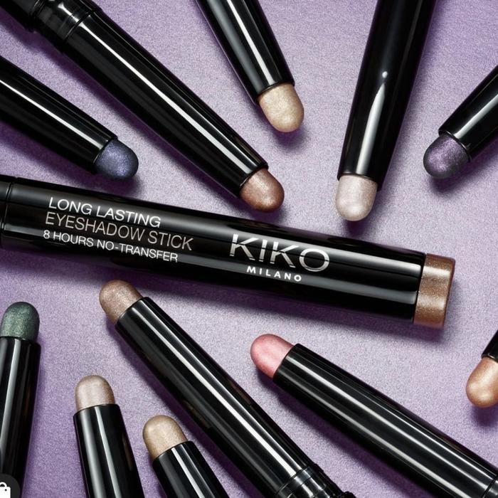 Pilihan- Kiko Milano Long Lasting Eyeshadow Stick