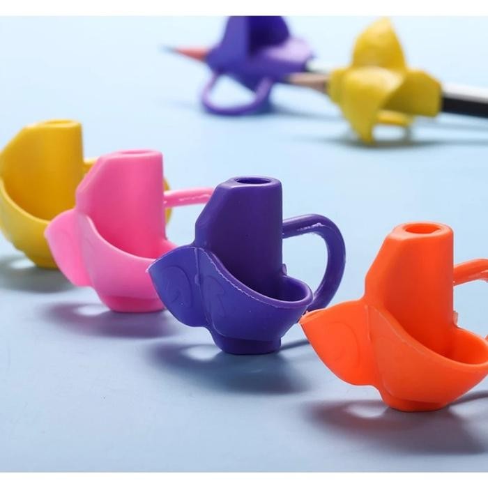 

New Children Pencil Holder - Pegangan Pensil Untuk Anak