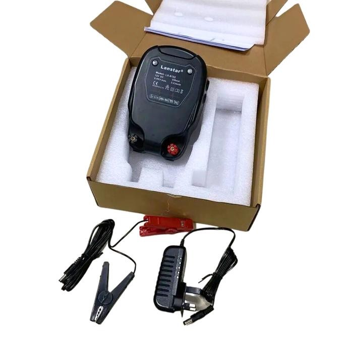 smart Pagar Listrik 1 Joule - Perkebunan, Peternakan, Dll