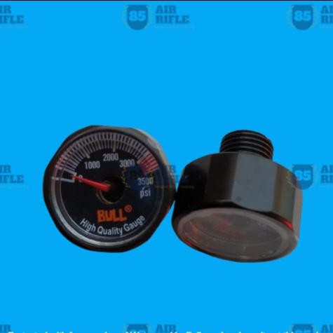 Pilihan- Manometer Pcp Bull Od 22
