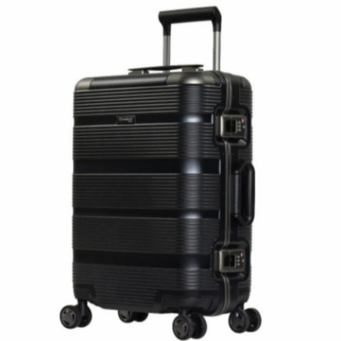 Koper Eminent Gold Shutter Frame Hardcase 25 Inch Medium Size