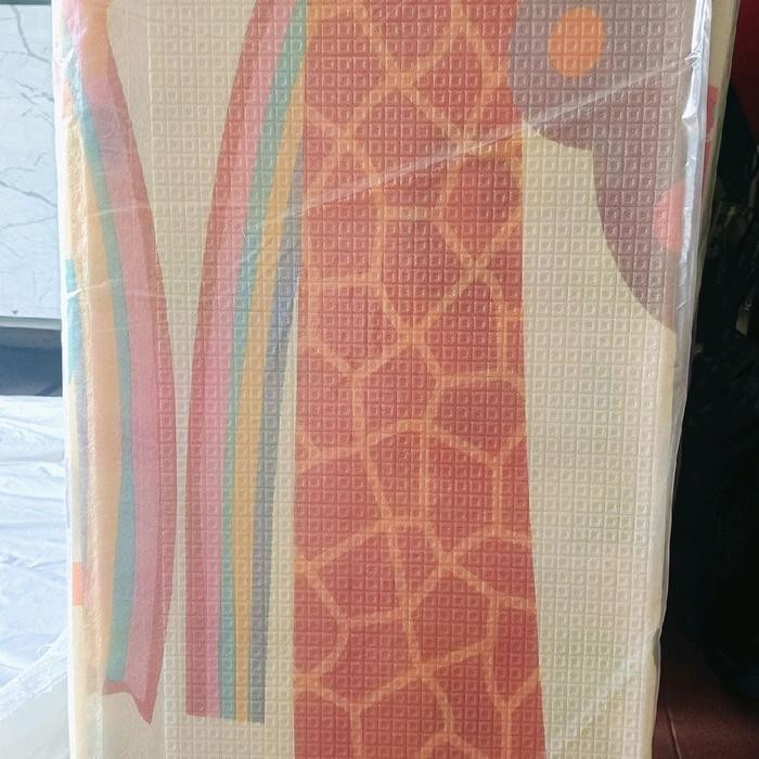 Pilihan- Yakimura Karpet Playmat Bayi 180X200 Playmat Tebal 6Mm Karpet Lipat Matras Bayi Matras