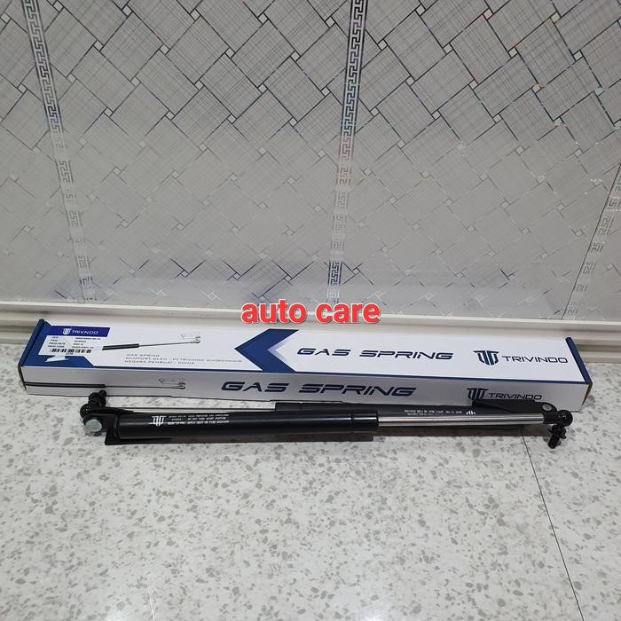 SHOCK HIDROLIK BAGASI SHOCK PINTU BAGASI GAS SPRING BAGASI HONDA JAZZ RS GE8 2008 2012 TRIVINDO