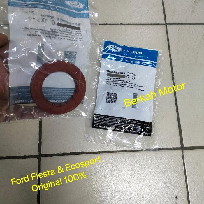Jual Seal Input Seal Output Besar Ford Fiesta Ford Ecosport Original