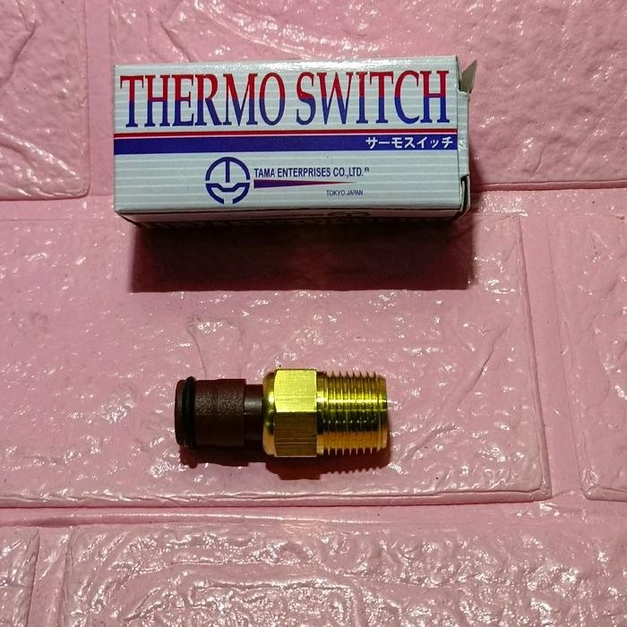 swicth fan radiator starlet kotak