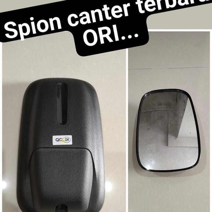 SPION CANTER ORIGINAL