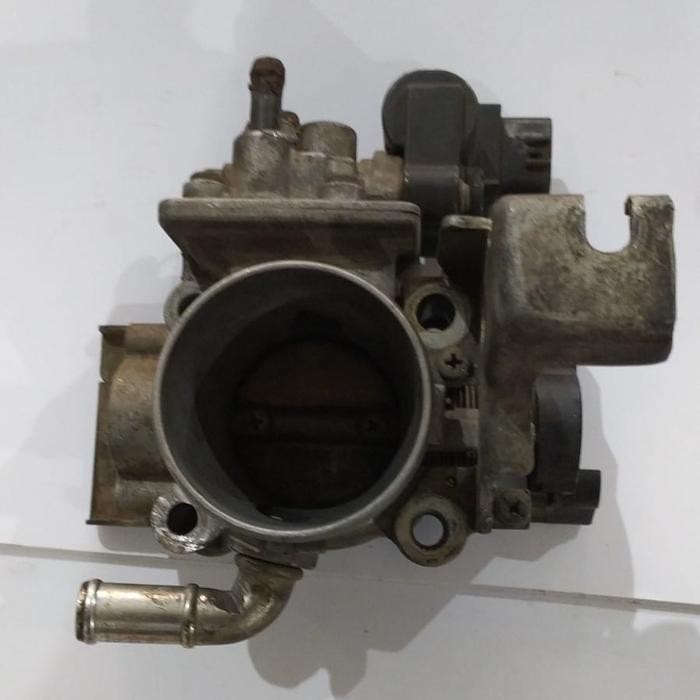 Throotle throttle body Swift