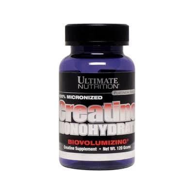 Ready creatine monohydrate