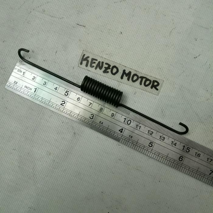 Jual Per Kampas Rem Perodo Rem Depan Carry St100 Depan