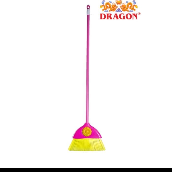 Sapu Matahari Dragon/Sapu Lantai