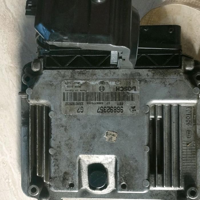 ecu chevrolet captiva nfl disel