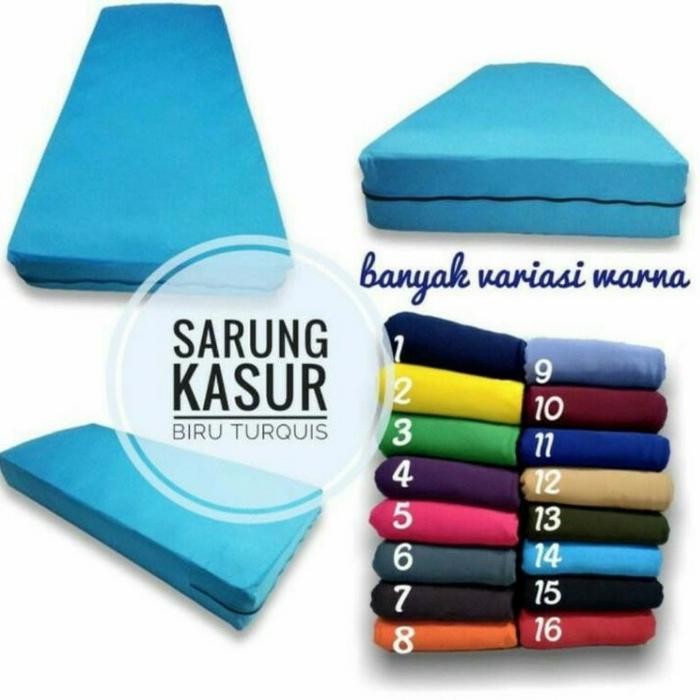 Sprei Resleting Waterproof Tinggi 15