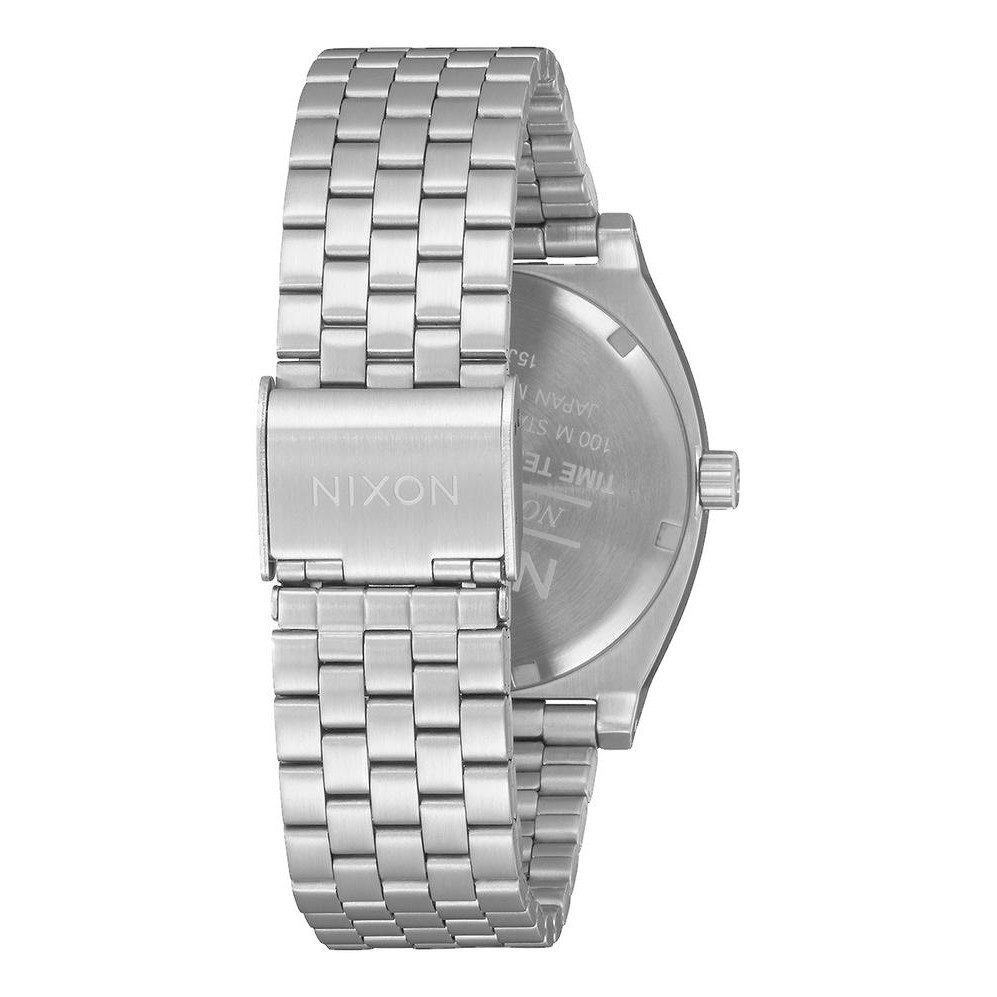 Jam Tangan Pria Analog Nixon A9222564 Time Teller Deluxe Ombre