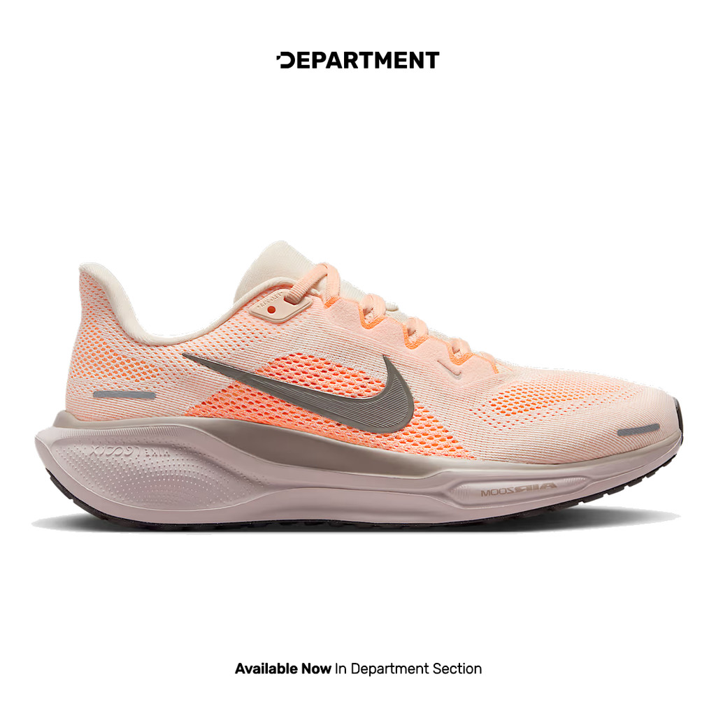 NIKE Sepatu Lari Wanita AIR ZOOM PEGASUS 41 FD2723802 ORI