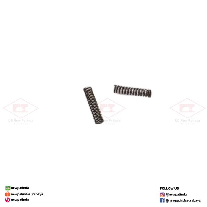 

Produk Terbaik] 34C10-45 Spring with Pulley Pir Poli Mesin Potong Kain Tegak Lurus KM