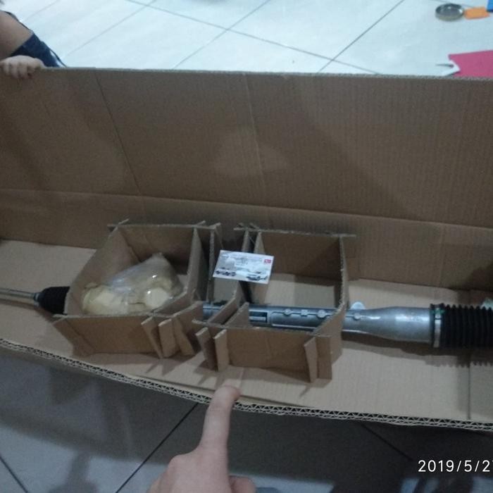 Jual Rack Steer Avanza Xenia Eps