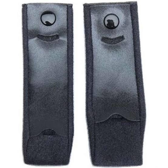 HRG DISKON Shoei X-14 Chinstrap Original