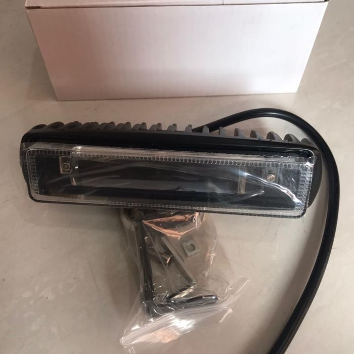 BLUE SPOT FORKLIFT / LAMPU BIRU FORKLIFT / LAMPU SAFETY FORKLIFT