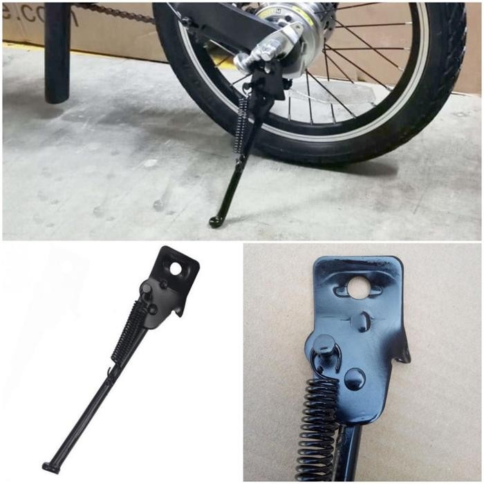 cepatmurah Standar Parkir Sepeda Lipat Ban 14 16 inch Dahon Pacific Element HIMO PRODUK MULTIFUNGSI 