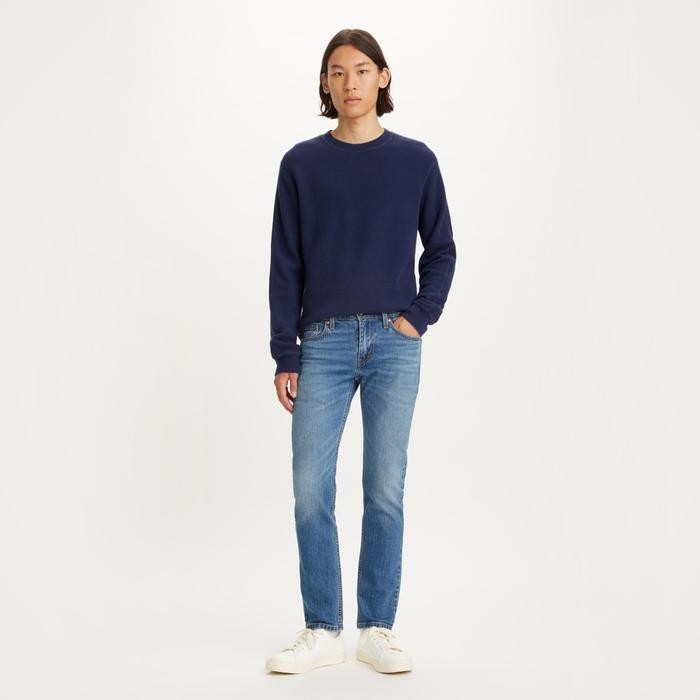 Levi's Men's 502 Taper Jeans (29507-1317)