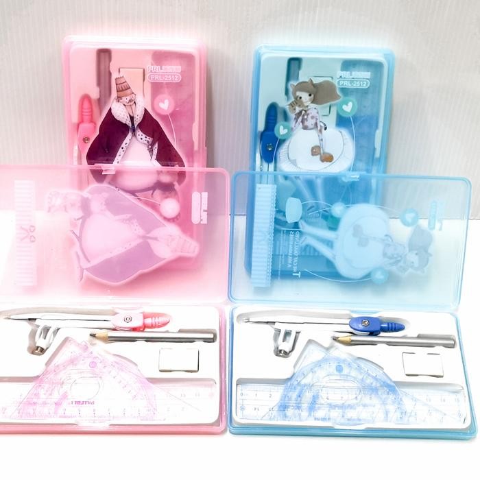 Jangka set karakter/Math Set