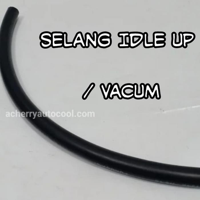 :::::::] Selang Idle Up / Vacum AC Mobil Universal