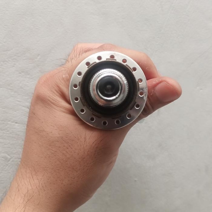 FREEHUB SHIMANO STX PARALLAX FH MC30 32 HOLE JAPAN NOS