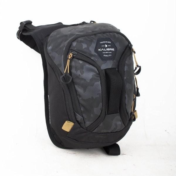 Tas Selempang Kalibre Direction 05 Travel Pouch 921235046 tas pria 6L best seller