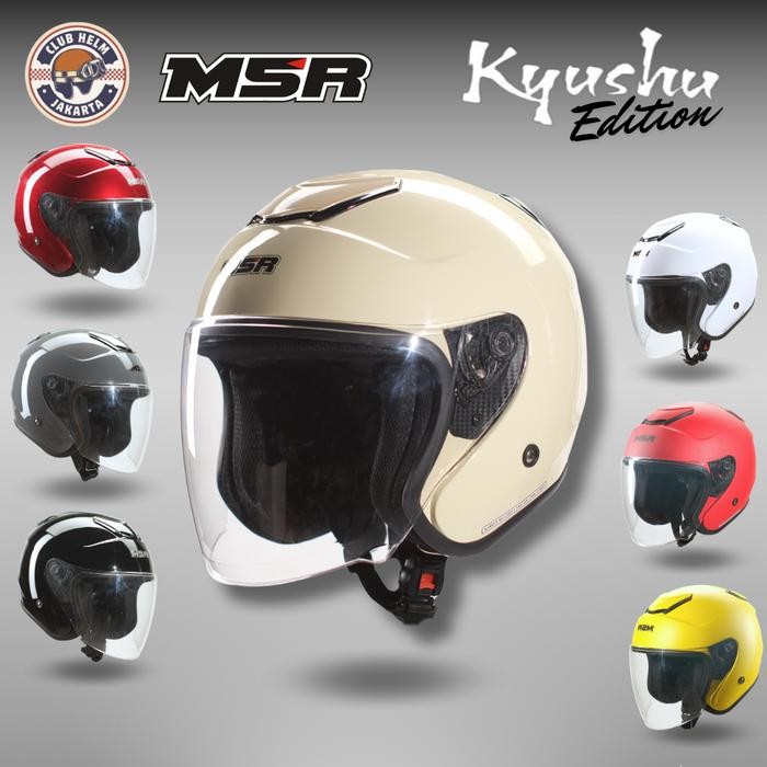 Helm Unisex Kyoto Kyushu Stone Grey Gray