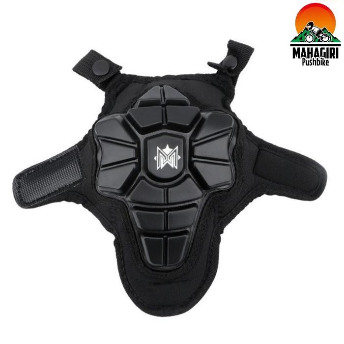 Stem tector Meroca pelindung setir pushbike balance push bike