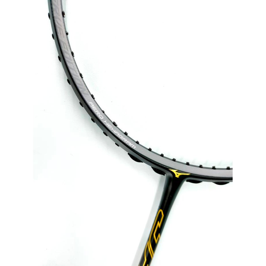 Mizuno JPX Reserve Edition Raket Badminton