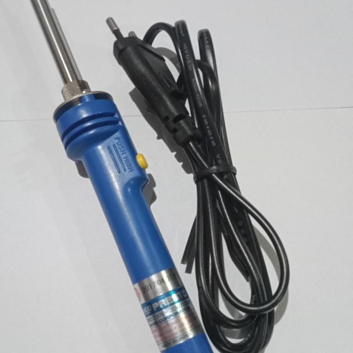 Bisa E-Katalog Solder 20-130 Watt Hakko Presto 980