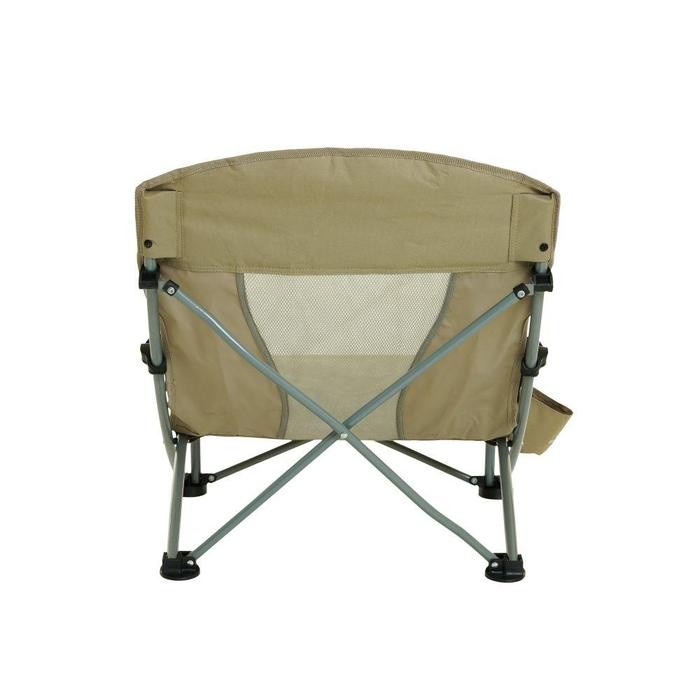Hot Sale Eiger Short Folding Chair