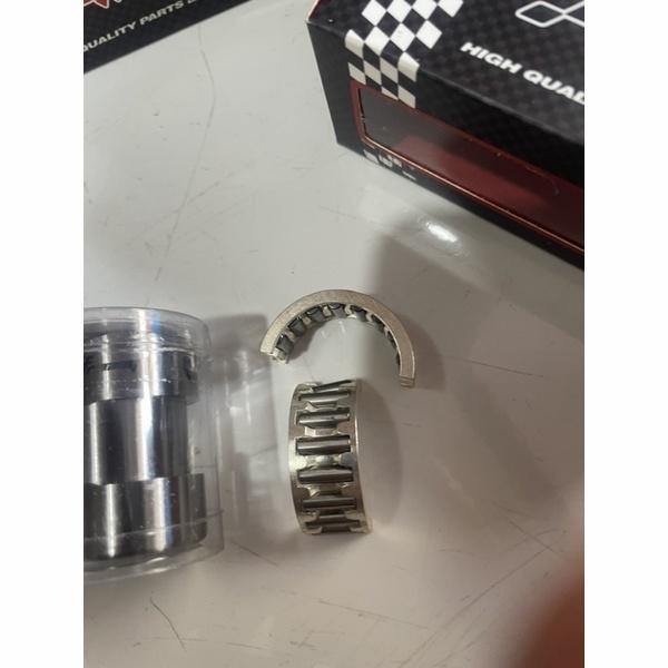 Terbatas Pin Stroke Pen Struk Jupiter Z Set Bearing Gf Racing 2Mm 2,5Mm 3Mm 3,5Mm 4Mm Terlariss 