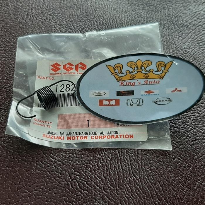 Per Timing Belt Futura - Carry 1.5 Carbuator Asli