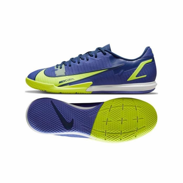 Sepatu Futsal Nike Mercurial Vapor Vpr 14 Academy IC Original