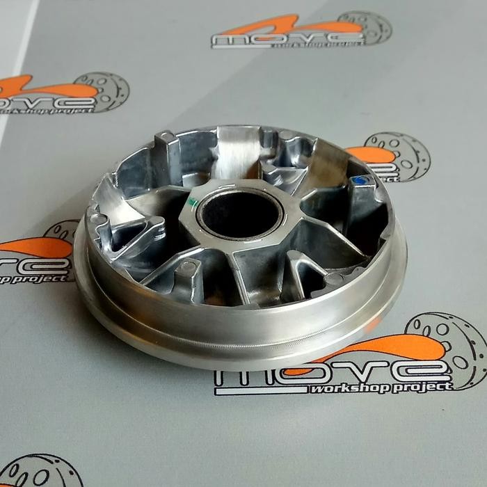 Rumah Roler Roller Honda Vario 110 Karbu Custom