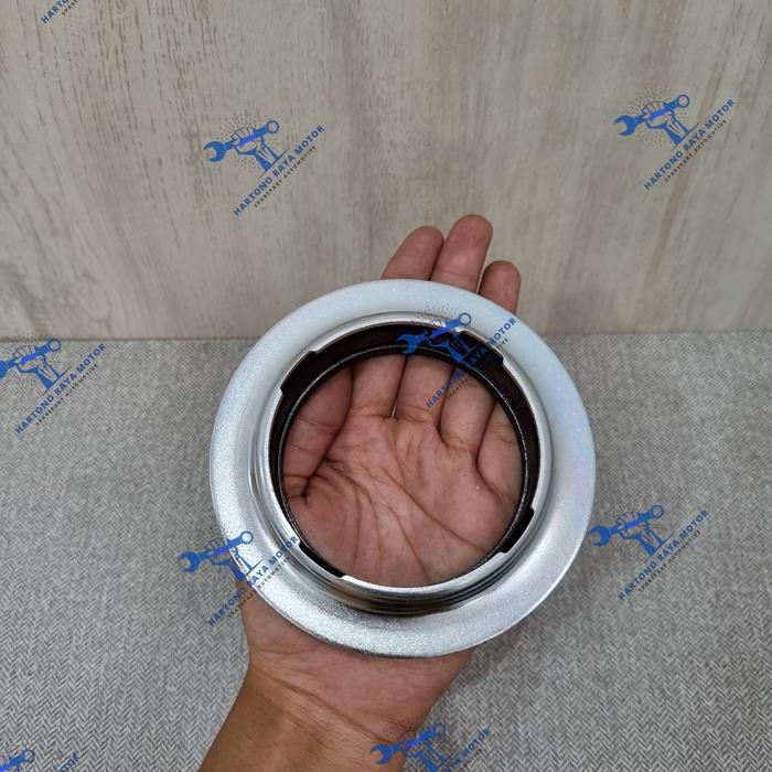 Bearing Shock Breaker Depan Tiguan Vw Golf Scirocco Touran A3 Original