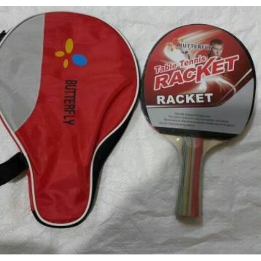 Raket Pingpong Butterfly