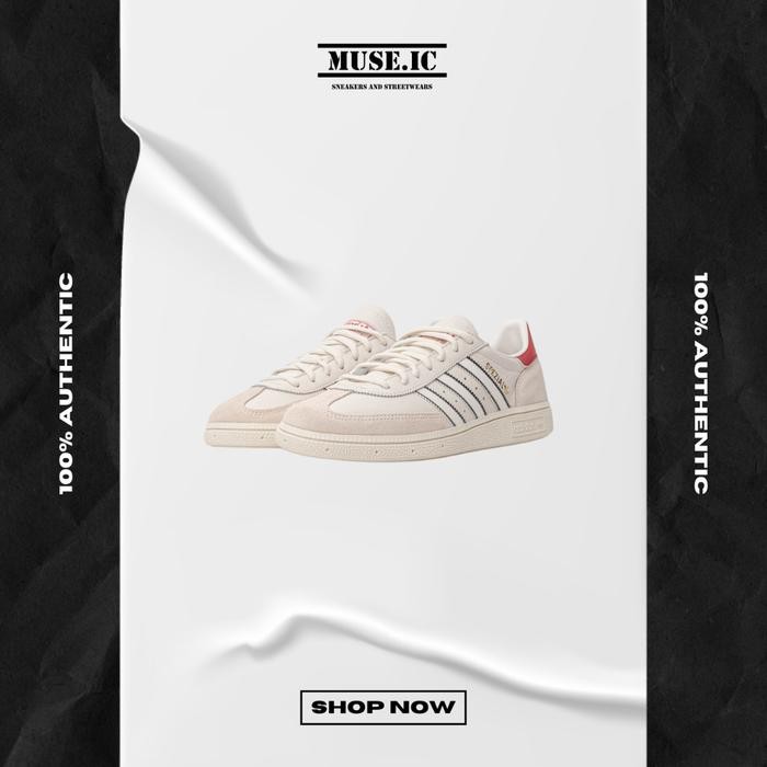 Handball Spezial Scarlet Night Indigo