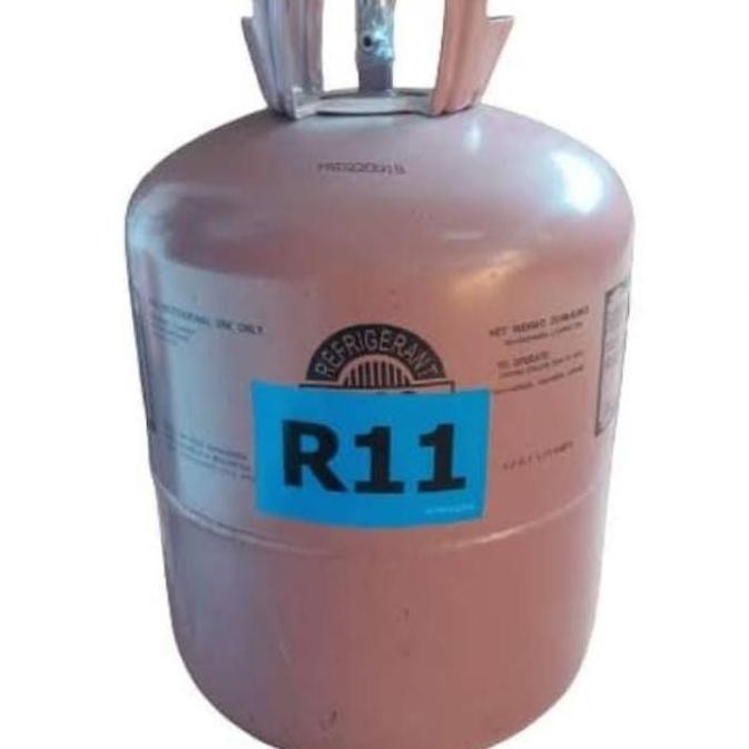 Terlaris freon r11 kaleng 1 kg flushing SALE