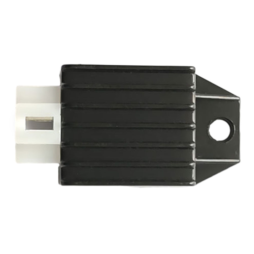 12V 4 PIN VOLTAGE REGULATOR RECTIFIER For GY6 50CC 125CC 150CC MOPED SCOOTER ATV