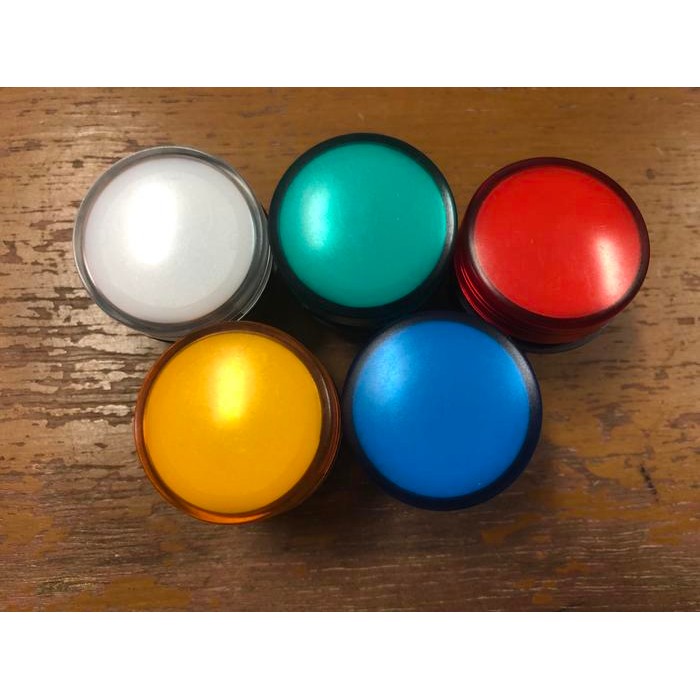 Schneider Pilot Lamp Head Zb5Av