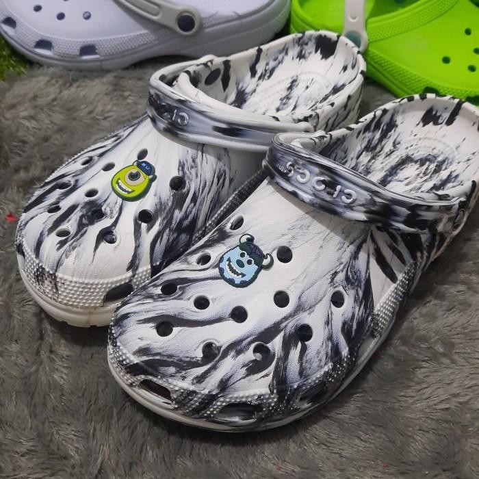Ready Crocs Original Reject Deffect Pabrik Terbaik