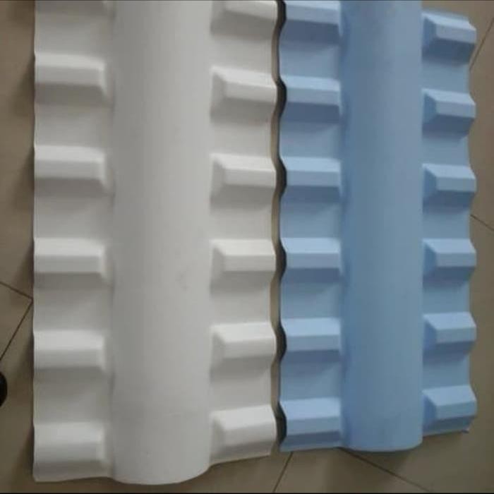 Nok Alderon / Wuwungan