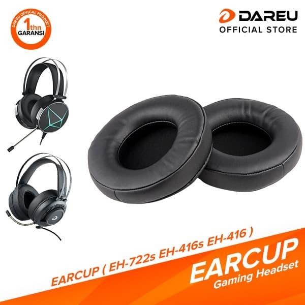 JK EARCEUP DAREU EH-722s EH-416 EH416s